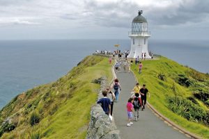Read more about the article Thoughts on how New Zealand could progress as a more regenerative tourism host