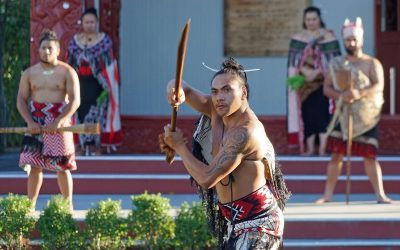 Authentic Regenerative Tourism