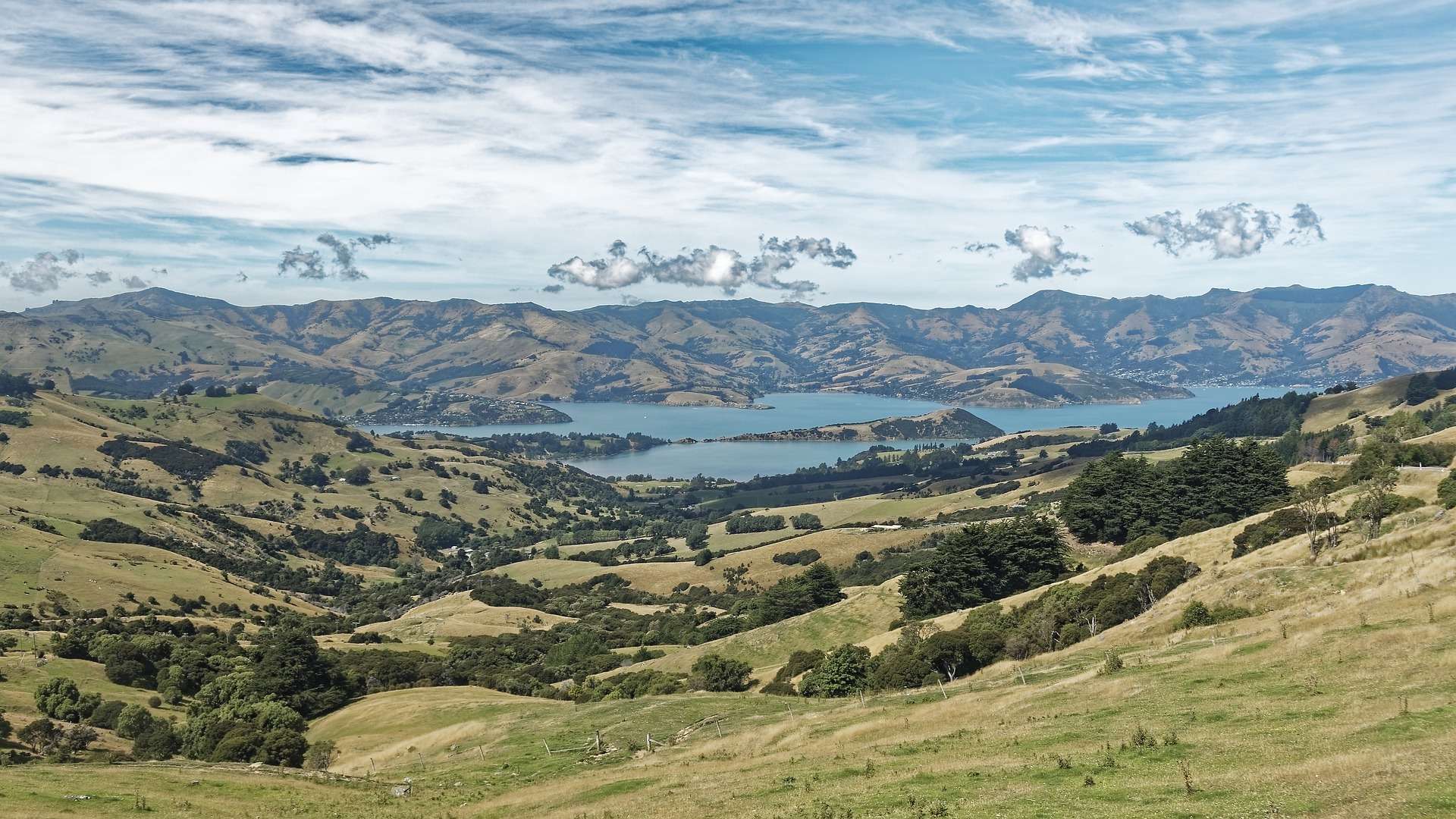 Bumper Winter Forecast For Akaroa After Tourism Takes Covid 19 Battering Sustainability And Resilience Institute