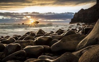 Does New Zealand have too much tourism?
