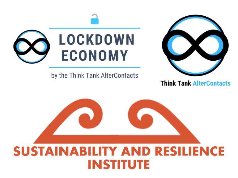 Press Release: Global Think Tank for Sustainable Development AlterContacts and The Sustainability and Resilience Institute New Zealand hav signed an MoU