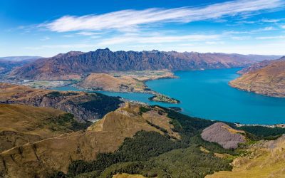 Post-Pandemic Recovery: A Case of Domestic Tourism in Akaroa (South Island, New Zealand)