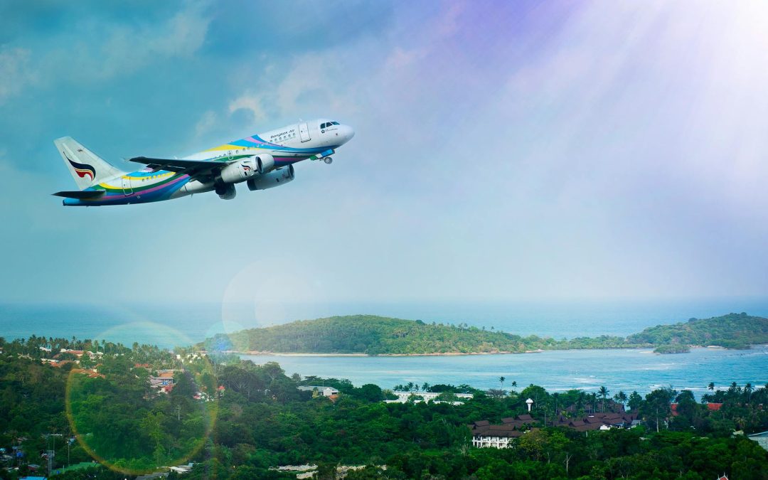 Tourism Data and Research