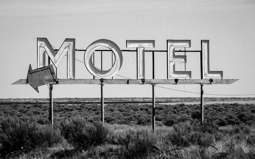 Akaroa Criterion Motel