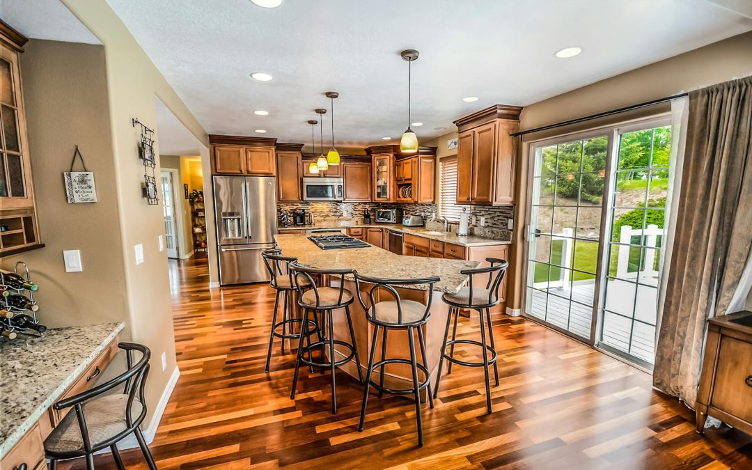 Axebreaker Hardwood