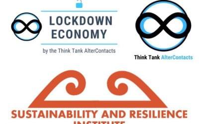 Press Release: Global Think Tank for Sustainable Development AlterContacts and The Sustainability and Resilience Institute New Zealand hav signed an MoU