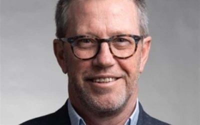 Sir Jack Newman Award 2020 presented to Prof Emeritus David Simmons