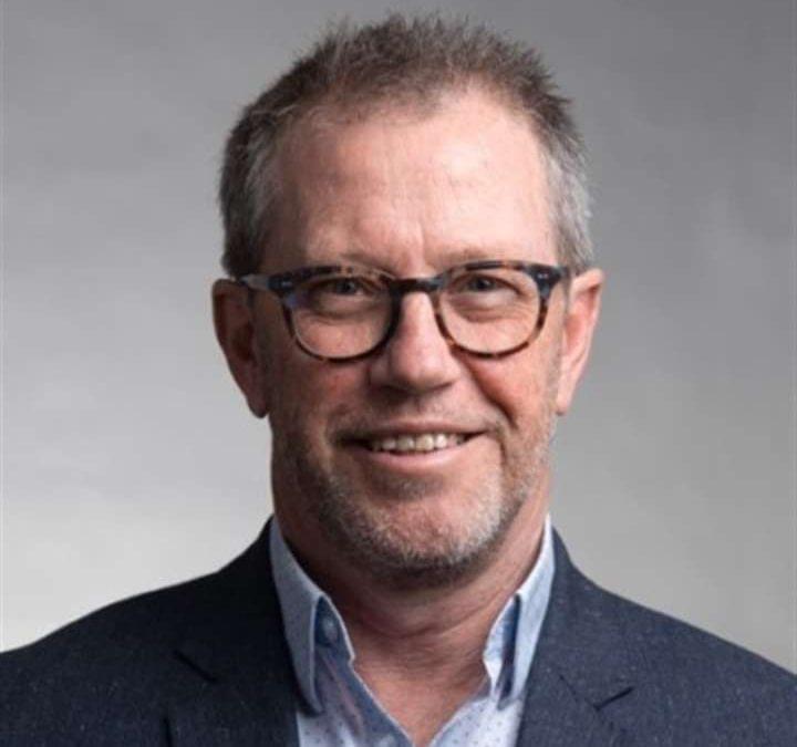 Sir Jack Newman Award 2020 presented to Prof Emeritus David Simmons