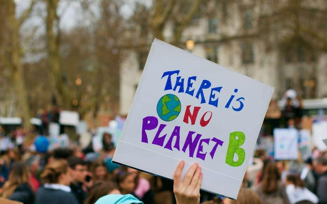 We Declare a Climate Emergency