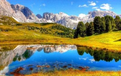 Realising tourism’s power as a recovery tool