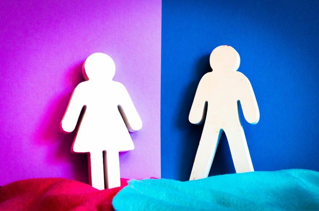 Gender Discrepancy and Covid-19