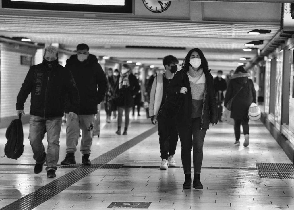 The impact of Covid-19 on tourism