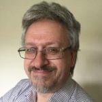 Professor Brian Garrod