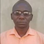 Dr Abel Ansporthy Mamboleo