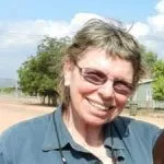 Dr Denise Lawungkurr Goodfellow