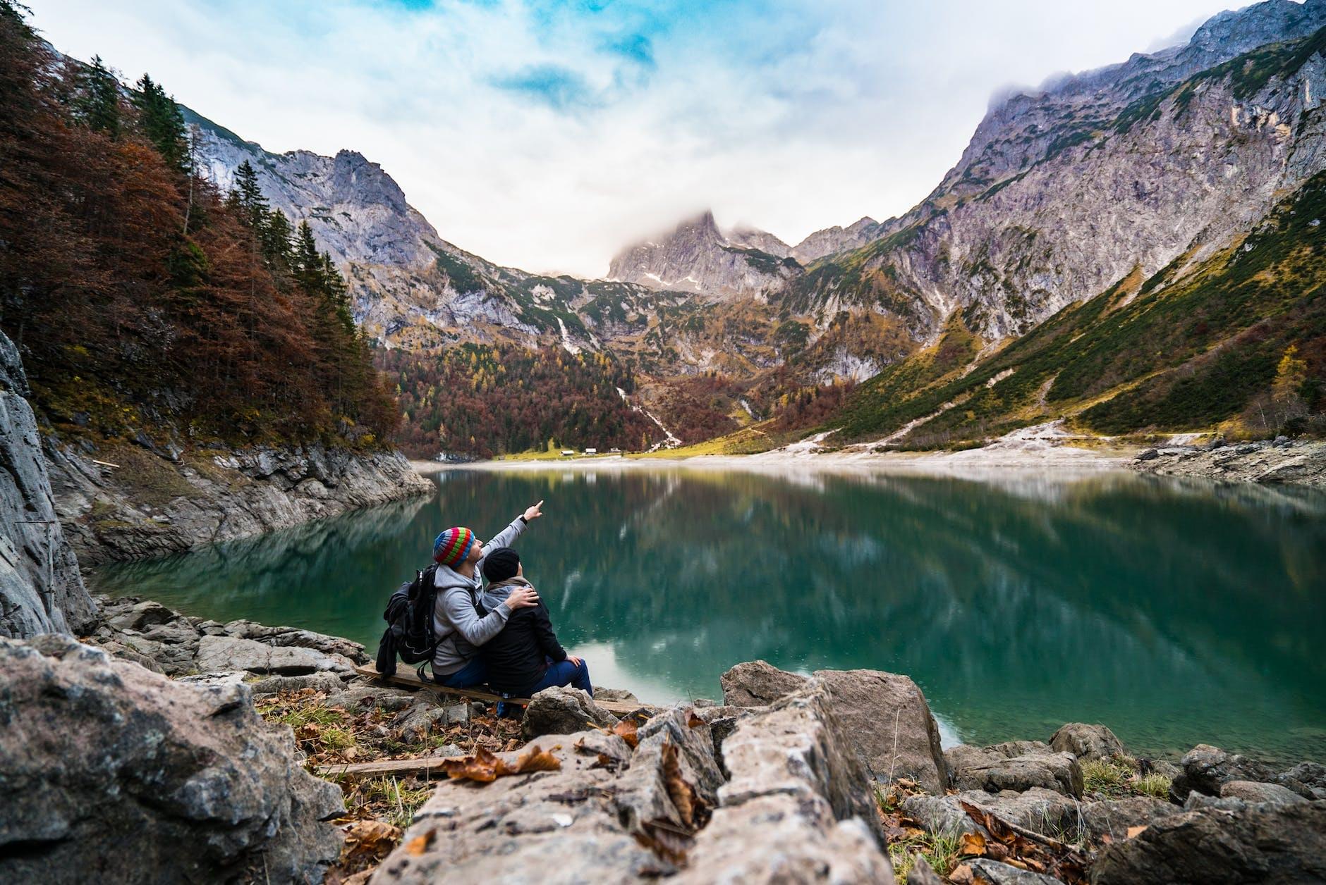 5 Aspects of regenerative tourism