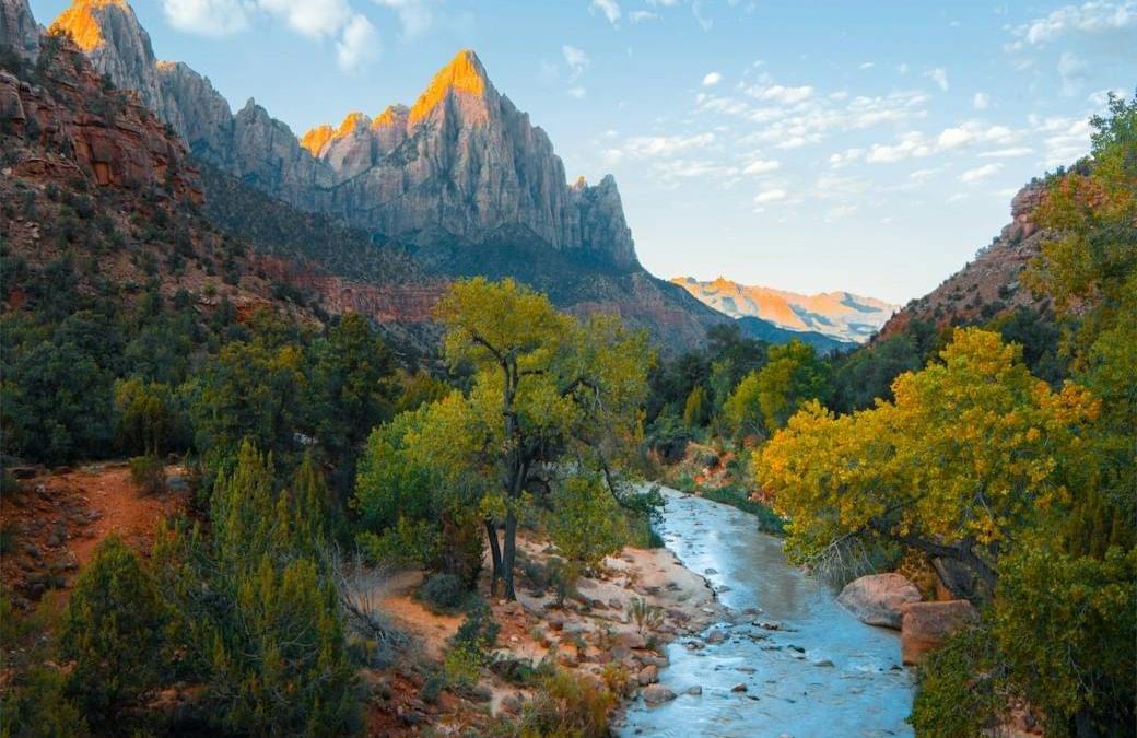 Project Regenerative Tourism