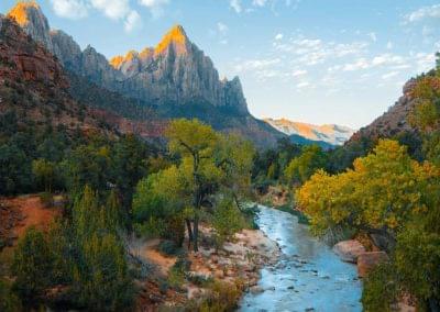 Project Regenerative Tourism