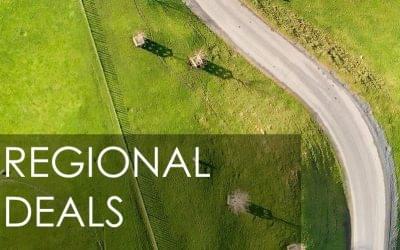 Regional Deals Strategic Framework