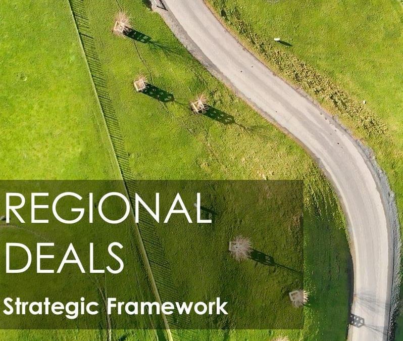 Regional Deals Strategic Framework