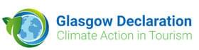 The Glasgow Declaration on Climate Action in Tourism