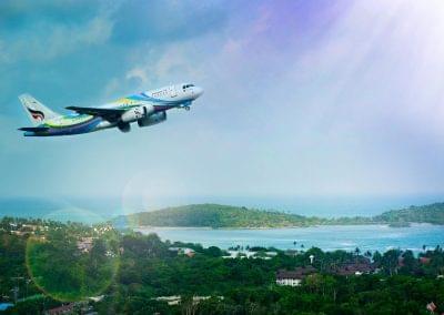 Tourism Data and Research