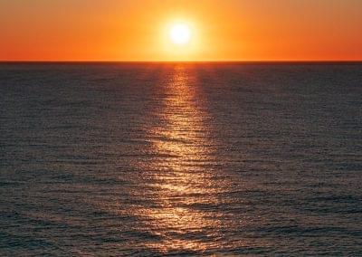 The Point Pigeon Bay NZ