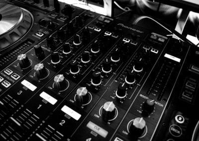 Darkroom Live Music and Entertainment Venue